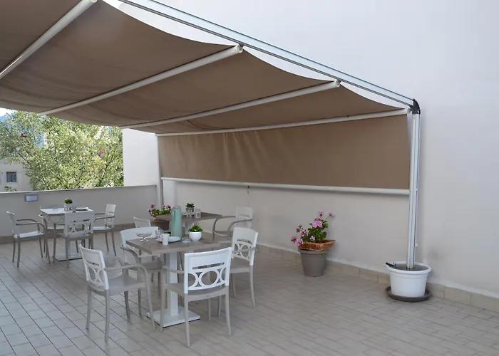 Bed & Breakfast Verzus Pompei