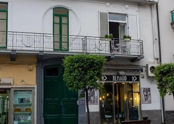 Verzus Bed & Breakfast Pompei