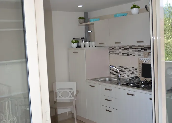 Bed & Breakfast Verzus