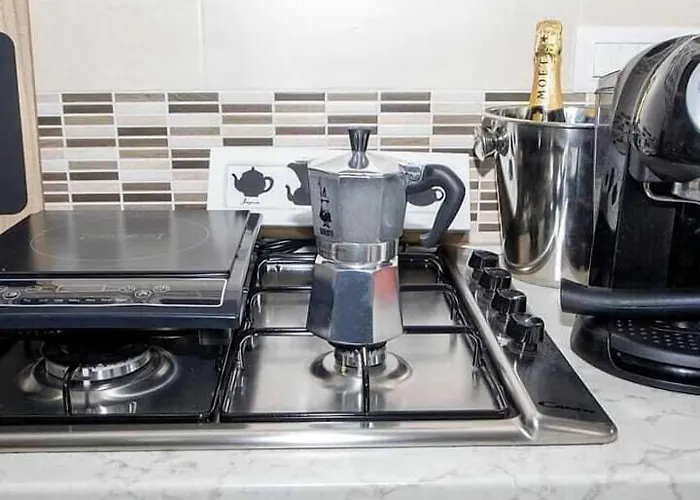 Verzus Bed & Breakfast Pompei