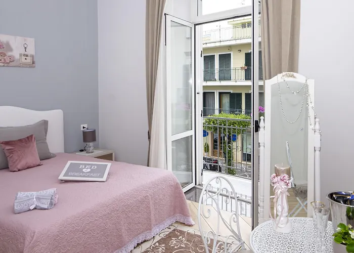 Bed & Breakfast Verzus