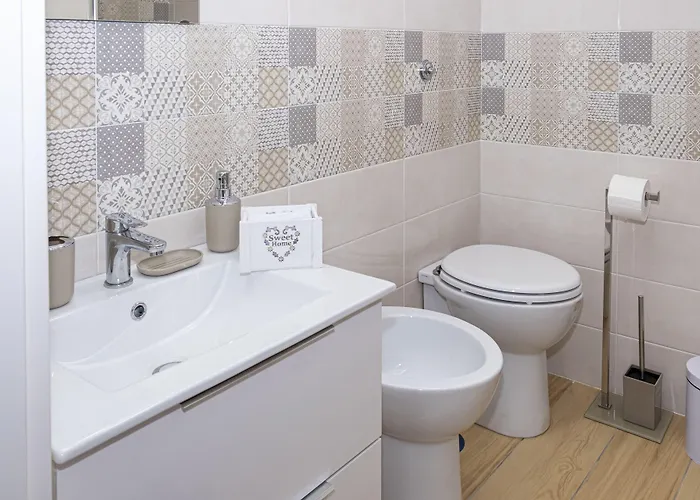 Verzus Bed & Breakfast Pompei