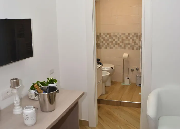 Bed & Breakfast Verzus Pompei