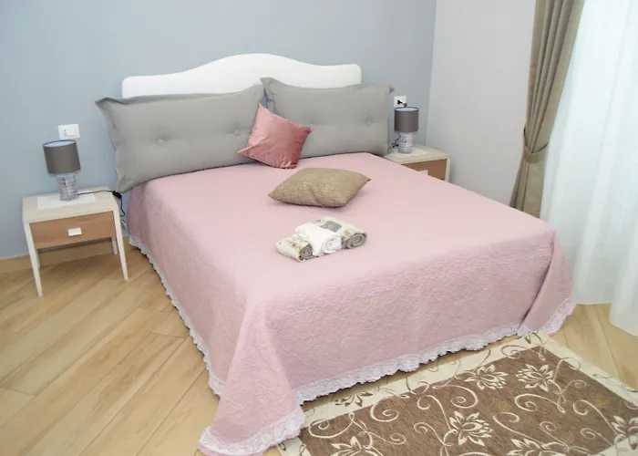 Verzus Bed & Breakfast Pompei