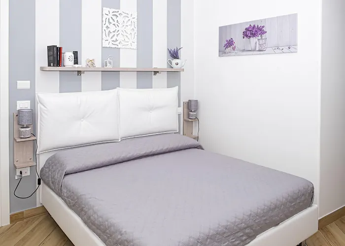 Verzus Bed & Breakfast