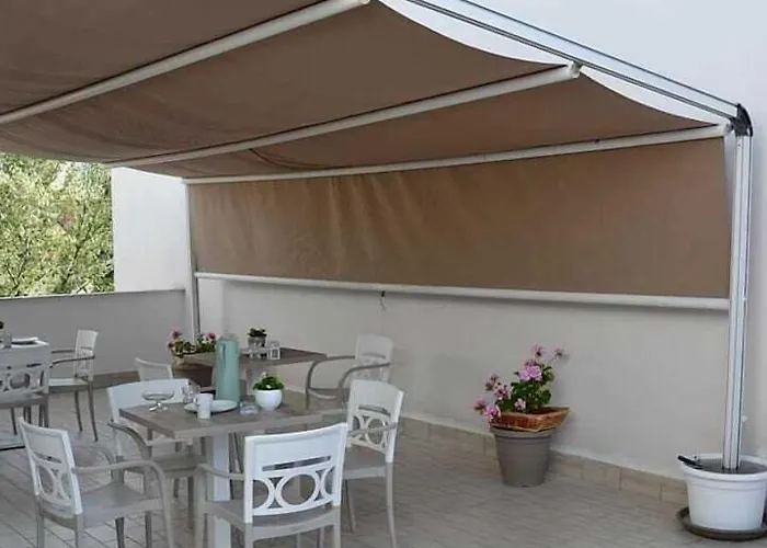 Verzus Bed & Breakfast Pompei