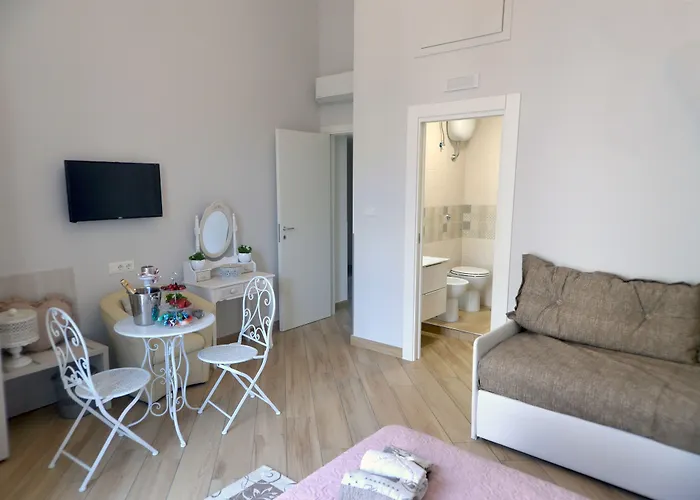 Verzus Bed & Breakfast Pompei