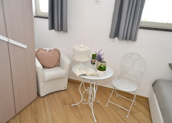 Verzus Bed & Breakfast