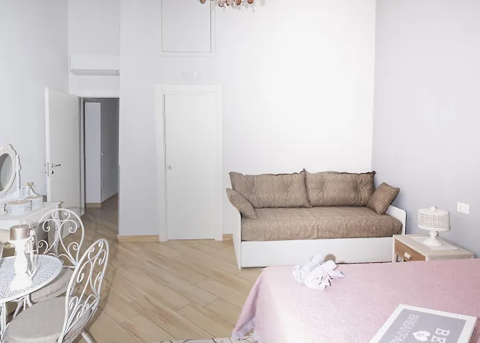 Verzus Bed & Breakfast 3*